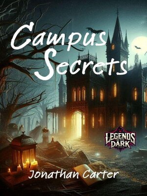 cover image of Campus Secrets